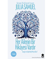 Her Ailenin Bir Hikayesi Vardır