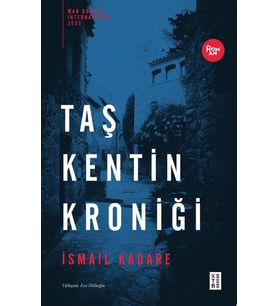 Taş Kentin Kroniği