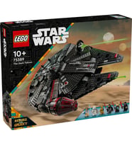 LEGO Star Wars 75389 The Dark Falcon