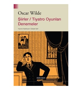 Şiirler / Tiyatro Oyunları Denemeler