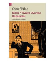 Şiirler / Tiyatro Oyunları Denemeler