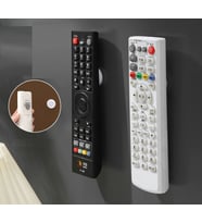 Mıknatıslı Çok Amaçlı Kumanda, Telefon Tutucu 2 ADET