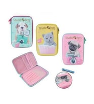Studio Pets Eva Kalem Çantası Pt-7785