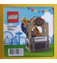 LEGO Promotional 6373620 Swing Ship Ride