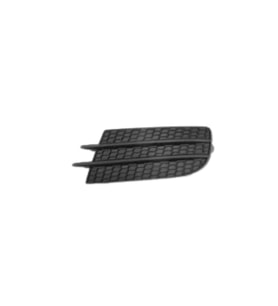 Tampon Izgarası Sol Sissiz – 5N0853665D9B9-Wisco - Volkswagen Tıguan 12-16 Arası Uyumlu