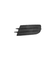 Tampon Izgarası Sol Sissiz – 5N0853665D9B9-Wisco - Volkswagen Tıguan 12-16 Arası Uyumlu