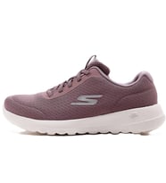 Skechers Go Walk Joy Womens Walking Shoes Kadın Yürüyüş Ayakkabısı Mor