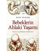 Bebeklerin Ahlaki Yaşamı