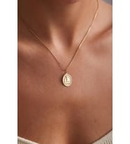 Kişiye Özel Yelkenli Model Kolye 925K Gümüş (Gold)