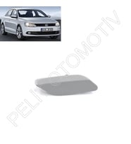 Jetta Far Yıkama Kapağı Sağ 5C6955110 (2010-2014)