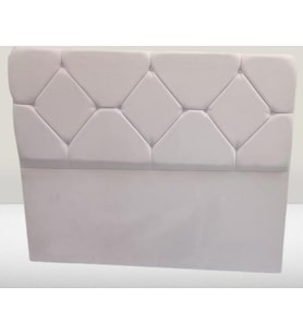 Başlık 90312 DK Çift Kişilik 150'lik Baklava Model Baby Face Krem Kumaş El Yapım