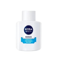 NIVEA Men Tıraş Sonrası Serinletici Balsam Hızlı Rahatlama Hassas 100 ml