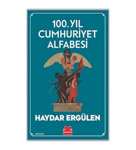100. Yıl Cumhuriyet Alfabesi