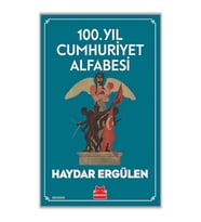 100. Yıl Cumhuriyet Alfabesi