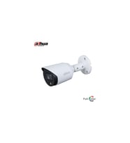 Lexroo Dahua HAC-HFW1209C-LED 2MP Full Color Bullet Güvenlik Kamerası 3.6 mm 4in1 IP67 20 m Gece