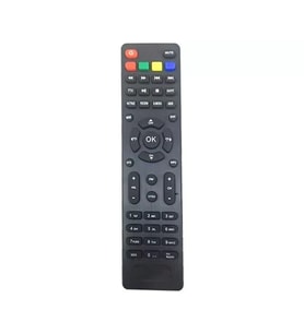 Hiremco Zapper Hd2 Mini Uydu Alıcı Kumandası 13269