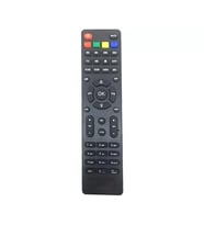 Hiremco Zapper Hd2 Mini Uydu Alıcı Kumandası 13269