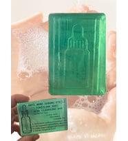 Kojik Asit Sabunu Anti  Akne Sabunu 120g