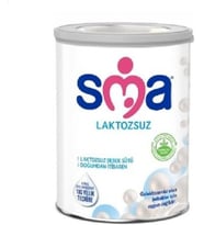 Laktozsuz Bebek Sütü 400 gr