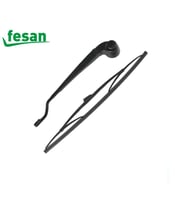 Seat Leon Arka Silecek Kolu ve Süpürgesi 1999-2005