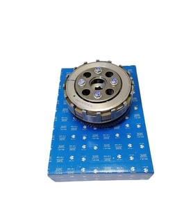 Bajaj Pulsar NS200-RS200 Debriyaj Komple Set DT551409