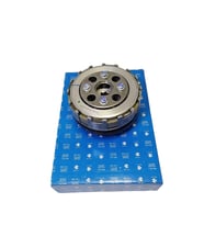 Bajaj Pulsar NS200-RS200 Debriyaj Komple Set DT551409