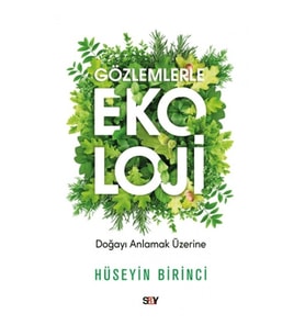 Gözlemlerle Ekoloji