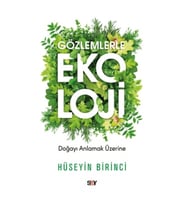 Gözlemlerle Ekoloji