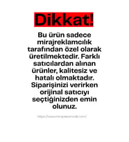 Miraj Reklam Ramak Kala Bildirim Kutusu ve Dilek Öneri Şikayet Kutusu İş Güvenliği Malzemeleri SarıPleksi Malzeme A-6