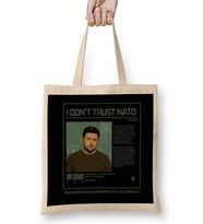 Zelensky I Dont Trust Nato Bez Çanta Uzun Saplı