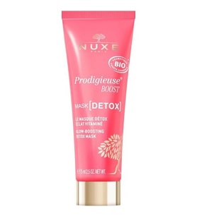 Nuxe Prodigieuse Boost Aydınlatıcı Detox Maske 75 ml