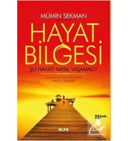 Hayat Bilgesi - Şu Hayatı Nasıl Yaşamalı? Kolektif