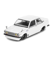 Mini GT Kaido House/122 Datsun 510 Street Nismo V2 Model Araba