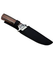 Lanmark Av Bıçağı Marka:Lanmark Ürün Kodu: A058-1 26.5 CM