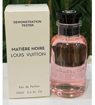 Louis Vuitton Matiere Noire Edp 100 ML