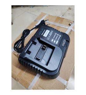 Şarj Aleti BoHRER 88Vf 5 VE 10 pilli modellere uyumludur