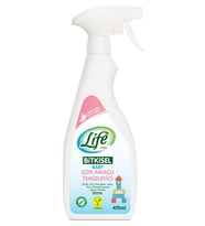 Fakir Bitkisel Bebek Çok Amaçlı Temizleyici 475 Ml - Standart
