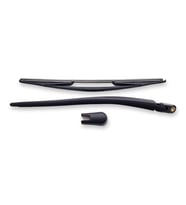 Opel Astra G HB 1998-2005 Arka Cam Silecek Seti 40cm 1273389