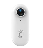 Manyetik Klipsli Mini Aksiyon Kamera 4k Wifi Bağlantılı Geniş Açılı Lens