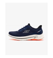 Skechers Go Walk 8 Lacivert Erkek Sneaker 216797 Nvor