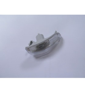 DACIA LOGAN- MCV- 14/20; KAPI AYNA SİNYALİ SAĞ BEYAZ 261600977R 1502-2901