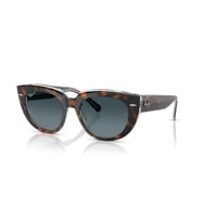 RB 2286 1413S3 49 Ray-Ban DOREEN Polarize Güneş Gözlüğü