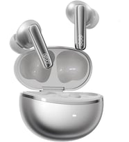MeloBuds N70 Bluetooth Kulaklık, Hi-Res Audio, LDAC, 50dB Hibrit ANC Gürültü Engelleme, 50 Saat Pil Ömrü, Dual acoustic Drivers Hİ-Fİ Sound, Wreless Charging Support