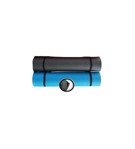 Yogamat 10 mm 180x60 cm Pilates ve Yoga Matı