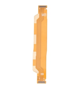 Realme C35 Uyumlu Ara Film Flex RMX3511