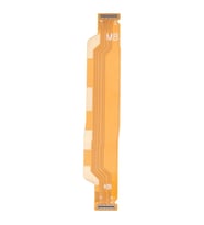 Realme C35 Uyumlu Ara Film Flex RMX3511