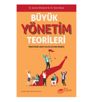 Büyük Yönetim Teorileri