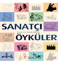 Sanatçı öyküler