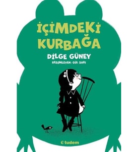 İçimdeki Kurbağa
