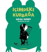 İçimdeki Kurbağa